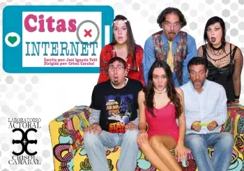 Citas por Internet