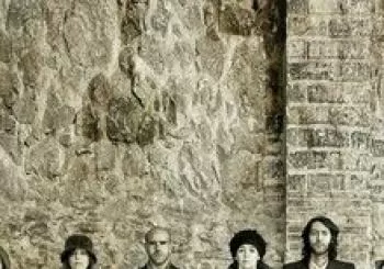 Assaig T4 de Tràfec Teatre en Gironella