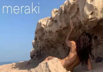 Nayra Ortega en Tenerife