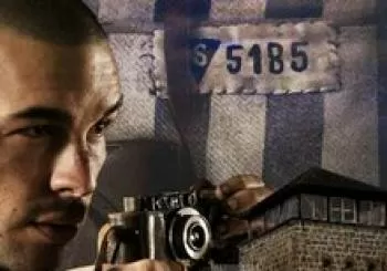 El fotógrafo de Mauthausen en Gironella