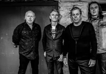 Band of Friends en Dublin