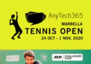 AnyTech 365 Marbella Tennis Open 2021