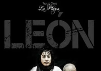 LEON en Sevilla