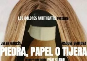 PIEDRA, PAPEL O TIJERA en Madrid