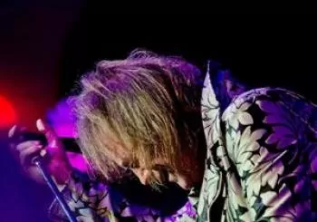 ATOMIC ROOSTER en Eel Pie Club