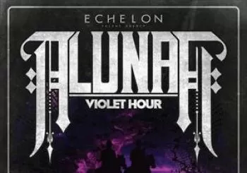 Alunah Limited Capacity Show en The Black Heart