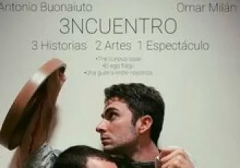 3NCUENTRO en Madrid