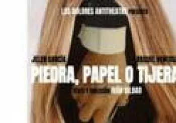 Piedra papel o tijera en Barcelona