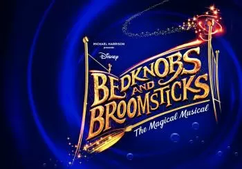 Disney's Bedknobs and Broomsticks en Edinburgh