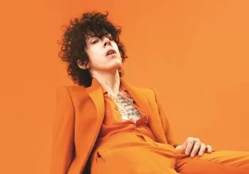LP en el 7è Festival Jardins Pedralbes de Barcelona