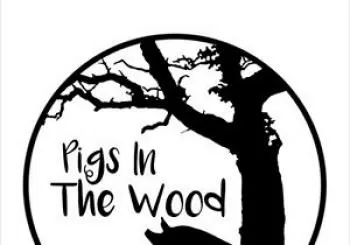 Pig Gig 3 Weekend Ticket en pigs in the wood