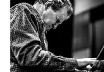 Bruce Barth en Barcelona (Sala Jamboree)