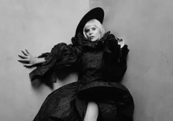 Paloma Faith en London Palladium