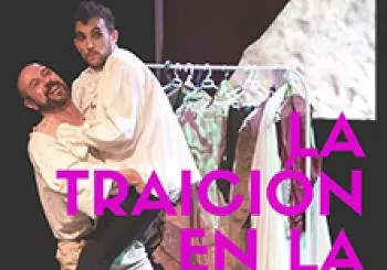 La traición en la amistad en Valladolid
