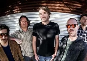Mad Caddies en O2 Academy Islington