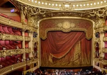 Bizet Carmen - an Ellen Kent Production en Edinburgh