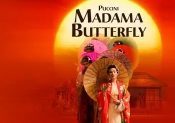 Puccini Madama Butterfly - an Ellen Kent Production en Manchester
