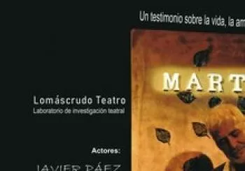 Martes en Madrid