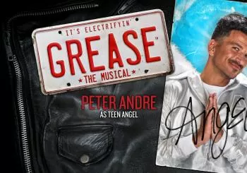 Grease (Touring) en Edinburgh