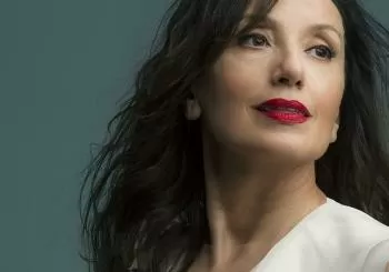 Luz Casal en el Festival Porta Ferrada 2019 en Sant Feliu de Guíxols