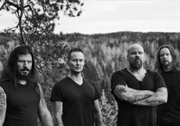 Wolfheart Mors Principum Est 2 Guests Nantes en Le Ferrailleur