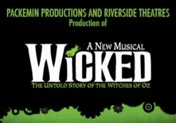 Wicked en Parramatta