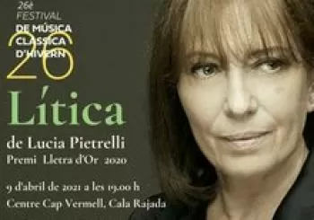 Lítica a Sa Nostra en Palma