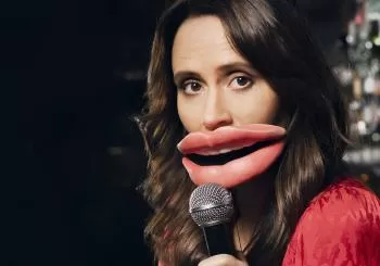 Nina Conti - the Dating Show en Coventry