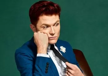 Rhys Nicholson - Huge Big Party Congratulations - MICF 2021 (Preview) en Melbourne