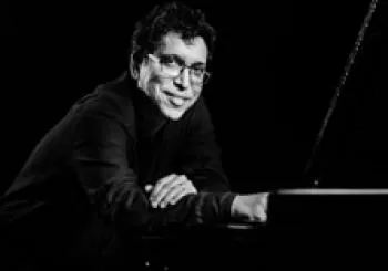 Pepe Rivero Plays Lecuona en San Lorenzo De El Escorial