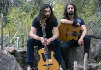 Opal Ocean en Barcelona (Sala Jamboree)