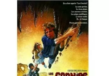 LOS GOONIES en Madrid