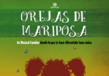 Orejas de Mariposa en Madrid