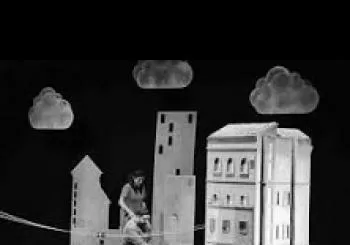 Debajo del tejado. Compañía Pata Teatro en Madrid