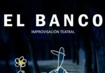 “El banco” Cía. Teatro Bicho en Zaragoza