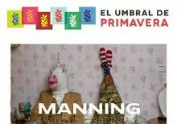 MANNING en Madrid