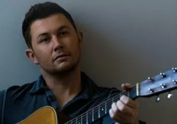 Scotty Mccreery en O2 Ritz