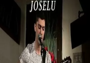 JOSELU - CONCIERTO ONLINE en Madrid