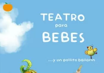 LA GRANJA DE PEPITA. Tina Mandarina en Madrid