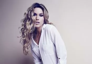 Joss Stone en el 7è Festival Jardins Pedralbes de Barcelona