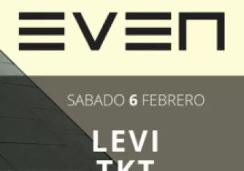 Even DRUM N BASS !!! en Sevilla