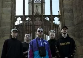 MOTT Presents Gassed Up Monasteries Supports en The Head Of Steam