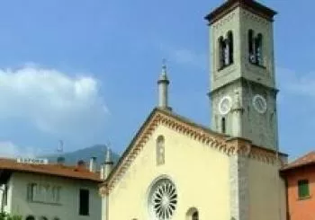 Visita guiada a la Iglesia de San Juglar en Nubria
