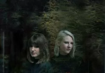 Smoke Fairies en The Castle and Falcon