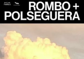 Rombo i Polseguera al Pumarejo en L'Hospitalet de Llobregat