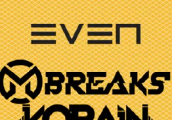EVEN BREAKz en Sevilla