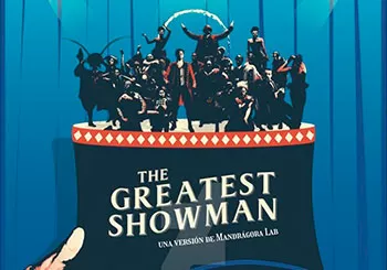 The Greatest Showman en Tenerife