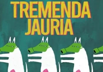 Tremenda Jauría en Madrid