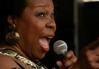 Hammond Night with The Shu Shu's feat. Gisele Jackson en Barcelona (Sala Jamboree)