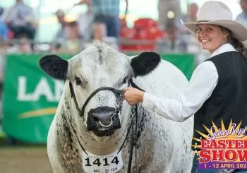 Sydney Royal Easter Show - Kids Day Entry en Sydney Olympic Park